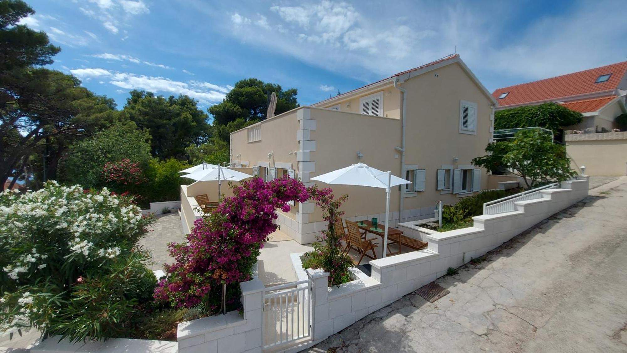 Appartement Stellaris *